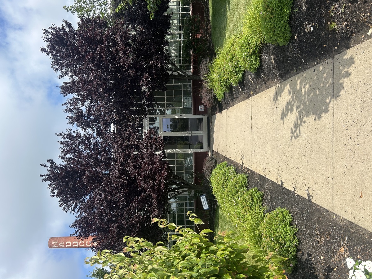 Our Voorhees center